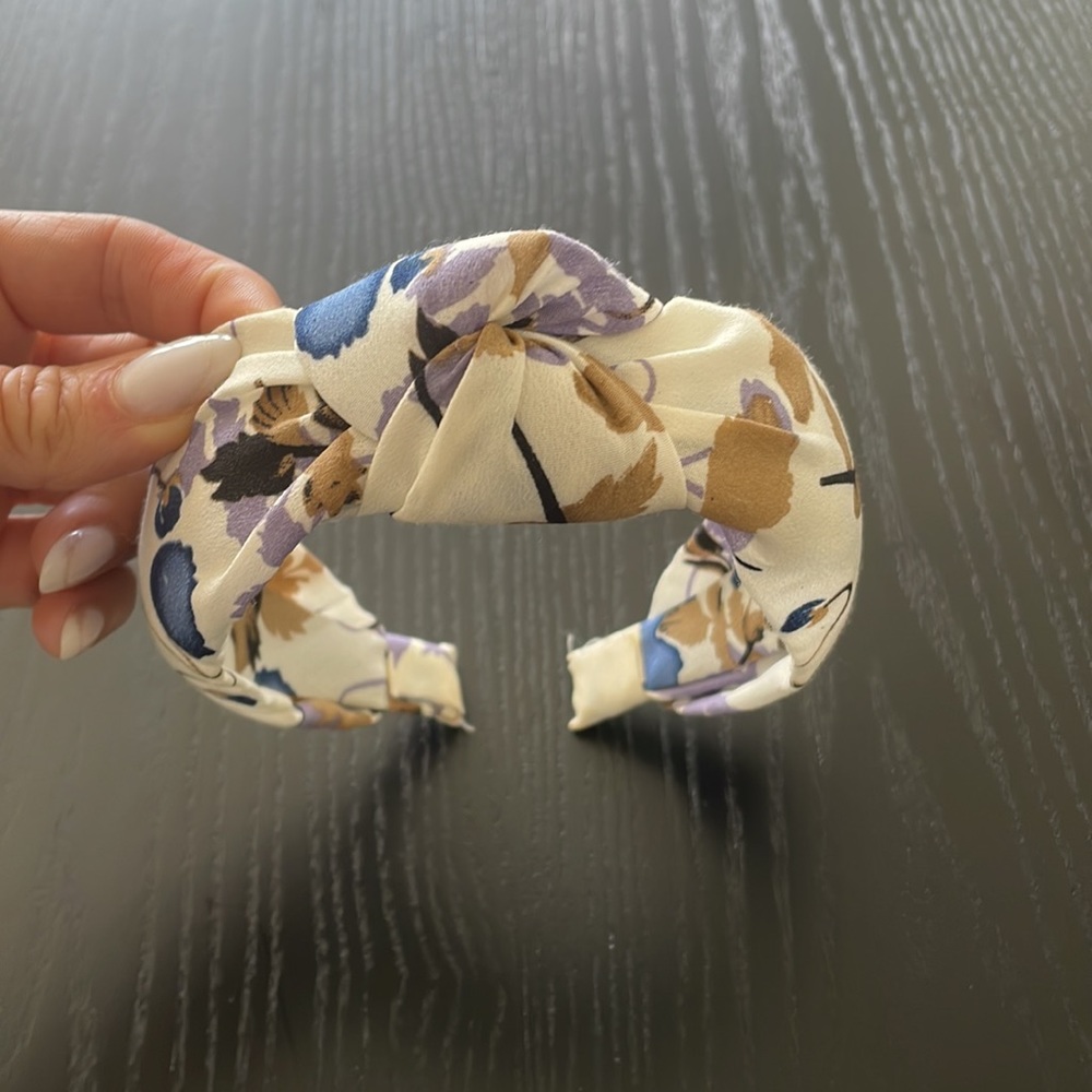 Headbands - Picture 4 of 5